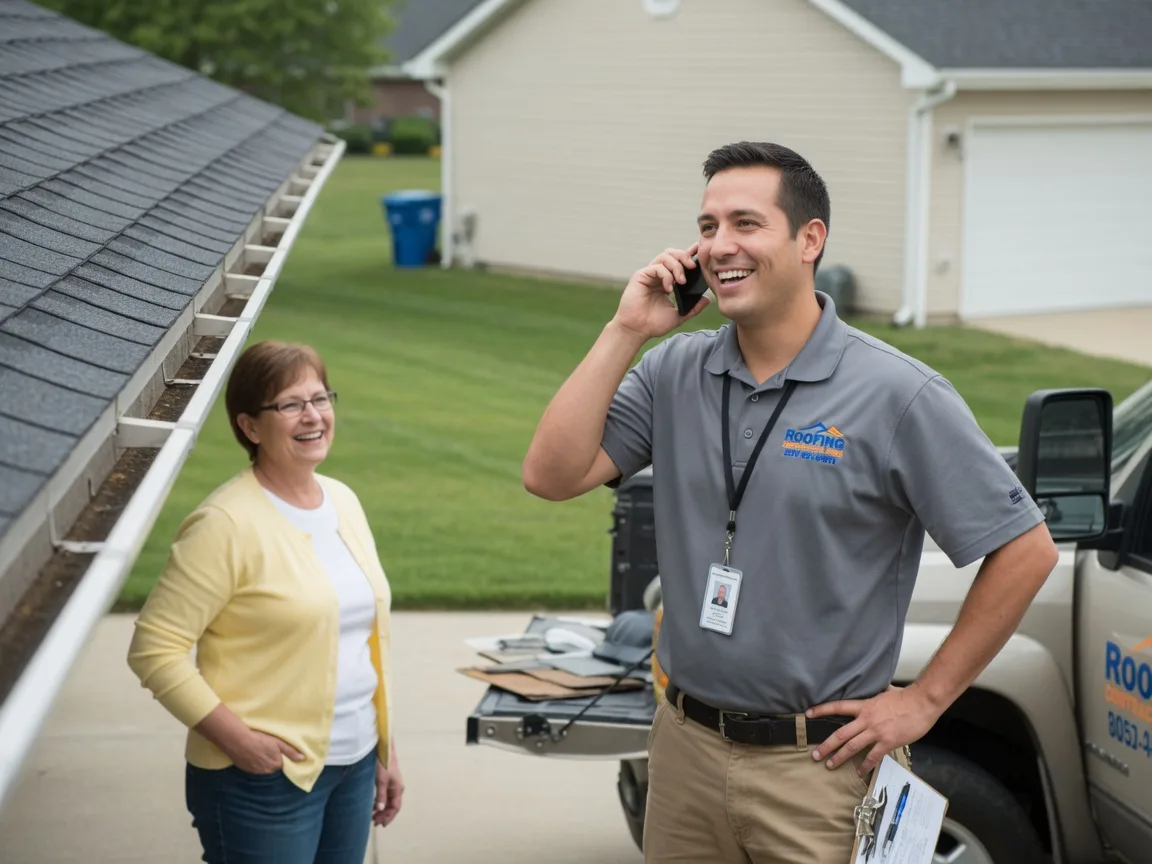 Local Roofing Contractors Jonesville, NC FAQs